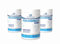 Percarbonate de sodium pur 3 kg détachant, blanchissant, désinfectant écologique, 600 lavages chimiques Solutions