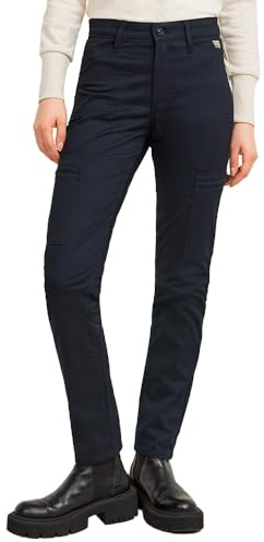 G-Star Damen Pants Skinny Cargo 2.0
