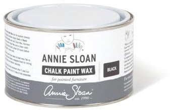 Annie Sloan Black Wax (500 ml)