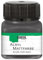 Acryl-Mattfarbe/Bastelfarbe, 20ml, Graphitgrau