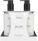 Scottish Fine Soaps Au Lait Hand Care Set – Liquid Hand Wash and Hand & Body Lotion with Milk Extracts and Panthenol
