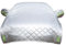 Housse de Voiture pour Renault Clio 4, Bache Protection Voiture, Bache Voiture Extérieur Imperméable,Housse De Protection Voiture,Anti-UV Résistant à la poussière s258