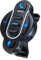 Botón multimedia inalámbrico Bluetooth IPX6, impermeable, control remoto, asistente de voz para manillar de motocicleta, bicicleta, recargable, control remoto inalámbrico para iPhone/Android