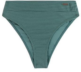 Protest Damen Bikinihose Mit Hohem Beinausschnitt MM SAMAE