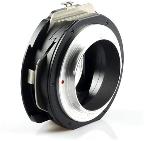 Kompatibel mit Sony, M42-E Lens Adapter