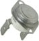 Klixon Thermostat 175°C Compatible with Tumble Dryer 5432491 KOMPATIBEL Tumble Dryer 5432491 KOMPATIBEL