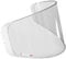 Nitro N3100 Helmet Pinlock Visor Insert - Clear
