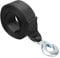 Haowecib High Strength Marine Boat Trailer Winch Strap, 6M Heavy Duty Marine Winch Strap, Towing Heavy Duty Equipment for Boats Trailer Wave Runner