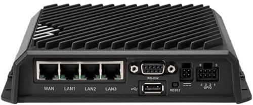 CRADLEPOINT - ROUTING 1-jähriger NETCLOUD Mobile Performance Essentials Plan-Adva