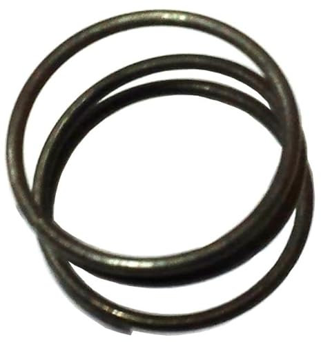 Makita 233938-6 - Resorte anular para HP1631/MT814/5 rotativo y taladros de percusión