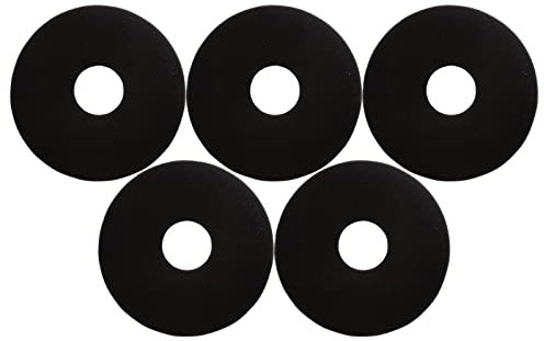 Bar Rimmer Sponges for Margarita Salt Rimmer Set,Bar Glass Rimmer,Rimmers for Drinks,Margarita Glasses Salted Rim,Glass Rimming Salts and Sugars,5 PCS