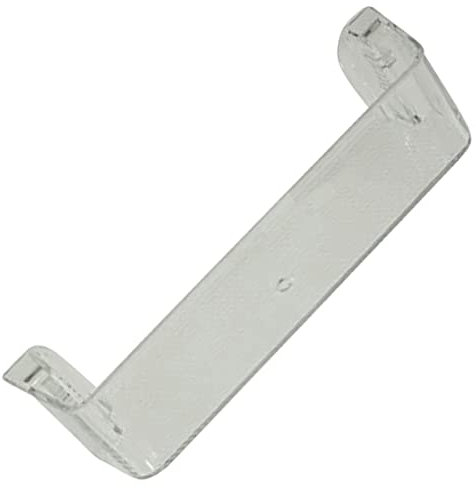 LG MAN62628501 Fridge Freezer Shelf 270 x 75 x 70 mm