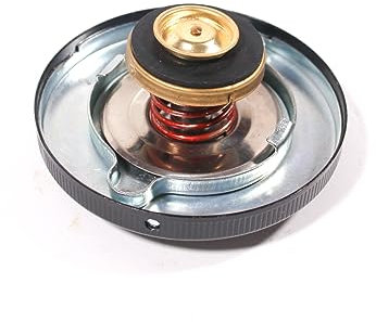 KMP BRAND AT20719 RADIATOR CAP - 7LBS Suitable For JOHN DEERE AT20719