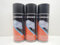 Förch 3x Berner Spraydose Lackspray schwarz matt 400ml RAL 9005 Autolack Kfz Lack