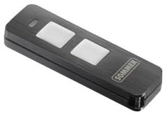 S11925-00001 Pearl Twin+ Handsender, 868 SOMMER S11925-00001