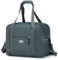 SPAHER Faltbare Reisetasche 40x30x20 Handgepäck für Wizzair, Vueling, Volotea, Eurowings - Handtaschen Organizer, Duffle Bag, Reise Gepäck