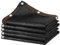 Schwarz Schattiernetz 85% Sonnenschutz Netz Sonnensegel für Carports Zaun Hof Sonnenschutzgewebe Sichtschutz Abdeckung Gewächshaus 1x2 6x6 1x5 2x4 2x6 3x3 5x8 3x7 1x8 6x10m(2X2.0m)