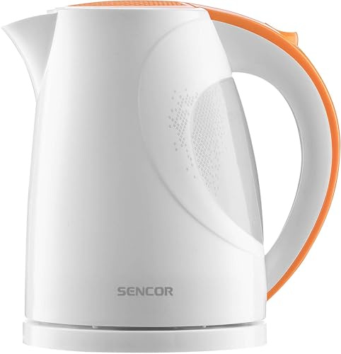 SWK 1513OR Wasserkocher SENCOR