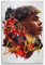 WAWYY Lamine Yamal Poster, Heimdekoration, Wandkunst, zum Aufhängen, Bild, Druck, Schlafzimmer, dekorative Gemälde, Raum, ästhetisch, 40 x 60 cm