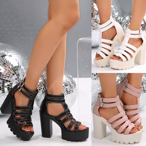 Sandales Femme Talon Chaussures Orthopédiques Chausson 38 Sandale Cuir Été a Orthopediques Femmes Nue Pied Ete Espadrilles Compensées Talons Blanches Mariage Fille Tong