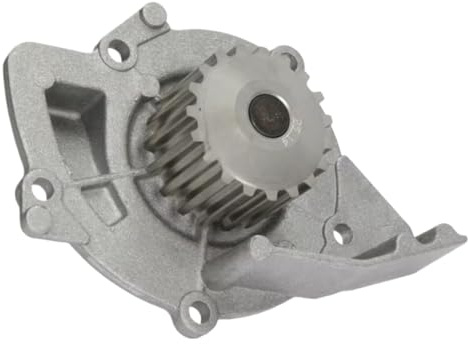 Para FORD Para FOCUS 1997 Para C-MAX 20 Para TdCi 3M5Q8591EA Kit Bomba Agua Refrigeración Motor Coche Bombas De Agua