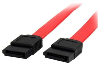 StarTech.com 90cm SATA Cable