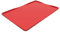 Karton EU Deckel für Euroboxen 60x40 cm rot Auflagedeckel lebensmittelecht Eurobehälter Transportbox Lagerbox Behälter Lagerkiste Stapelbox