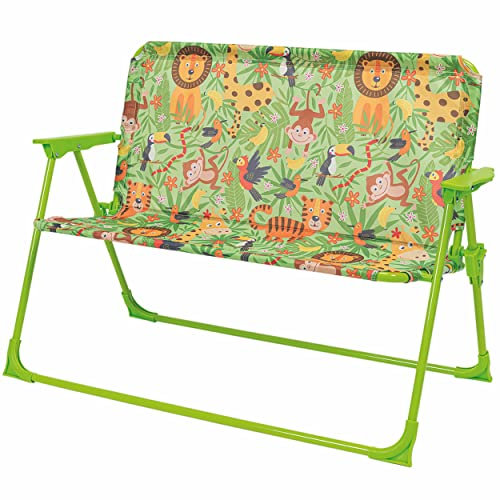 Gardeness Este Kinderbank 2-Sitzer