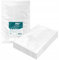 Sillar vakuumbeutel lebensmittel Vakuumierbeutel 50 Beutel 20x30cm für zur Mehrheit Vakuumierer & Lebensmittel Vakuumiergerät, Kochfest und Sous Vide Gefrierbeutel, -20-100℃, BPA-frei