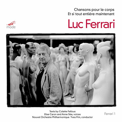 Chansons Pour Le Corps / Et Si Tout Entiere Mainte