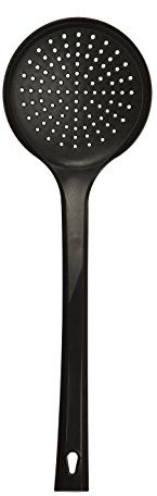 Mojito Design SKU Espumadera, Negro