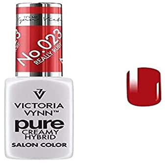 Victoria Vynn Pure Cremige Hybrid No. 023 Really Ruby