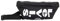 Levi's WAIST_PACK Herren,Schwarz (Regular Black),5.5x10x25.5 cm (W x H x L)