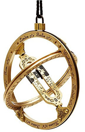 Mr. Sci Science Factory Kala Pocket Sundial