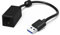 Hama - Konverter USB 3.0/Gigabit Ethernet LAN 10/100/1000