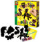 SES 14006 Kratzbilder Tiere Rubbeltiere, Diverse Farben
