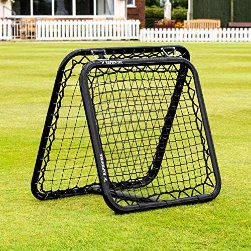 Fortress RF Kricket Rebounder – 3 Größen von Cricket Rebounder erhältlich (RF80)