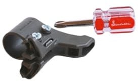 Isabella Tent Awning Spare Plastic F-Link 3 Piece 900060404