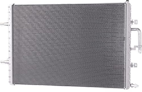 Mahle CIR 2 000P - Refrigerador de baja temperatura