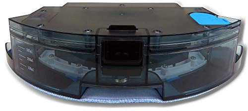 Blaupunkt Bluebot Saugroboter Wassertank Zubehör-Set XBOOST 1-teilig BPK-XBWT1