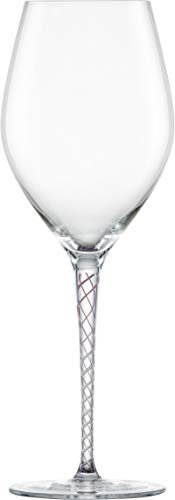 Zwiesel Glas 121629 Spirit Bordeaux Glas, 609 milliliters