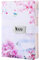 ZXHQ Diary with Lock for Girls and Women, Secret Lock Journal with Exquisite Pattern Design, Refillable Faux Leather Journal Writing Notebook, Size A5(8.5 × 5.9 Inch)