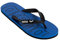 arena Flip Flop Unisex Zehentrenner für Herren und Damen, Badelatschen für Meer und Schwimmbad, Schnelltrocknende Flip Flops mit Weicher, Dämpfender Sohle und Optimalem Grip auf Nassen Oberflächen