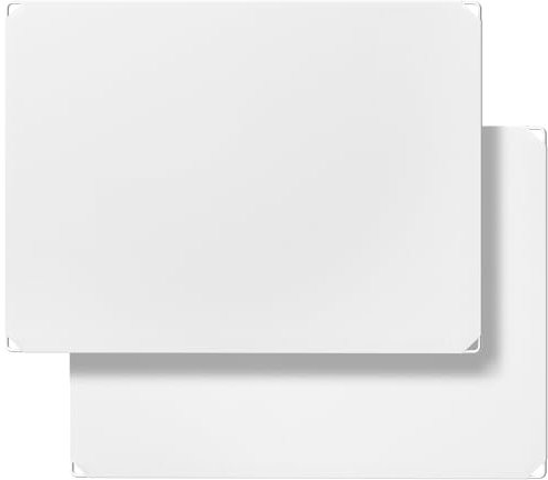 CUBEDIY 2 obere untere Rückwände, 30 x 40 cm, für Schuh-Organizer, Schrank, Kommode für Schlafzimmer, zusätzliche Teile für modulare Schuhaufbewahrung, Schrank, Regale, Weiß