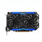 Taygate Carte Graphique de Jeu Fit for GigaByte, Carte Graphique Originale GTX 960 2 Go, Utilisé for Nvidia Carte Graphique GDDR5 De 128bits, D'occasion VGA Carte, GeForce GTX960
