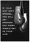 Boxing Motivation Poster DIN A4 (210 x 297 mm) Boxing Motivation Quotes Kick Boxing
