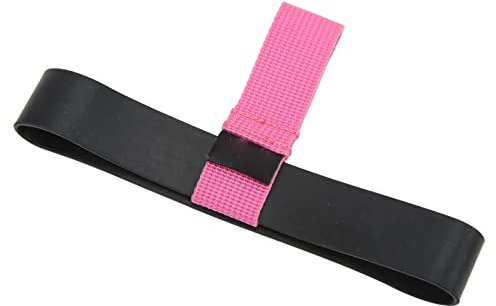 SPYMINNPOO Bande de Retenue de Tuyau de Cylindre de Plongée, Sangle de Tuyau de Réservoir de Plongée, Bande de Tuyau de Bouteille de Plongée pour Réservoirs de Plongée de Cylindre de 6L