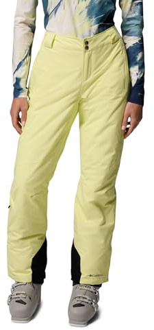 Columbia Damen Bugaboo Ii Pant Schneehose (1er Pack)