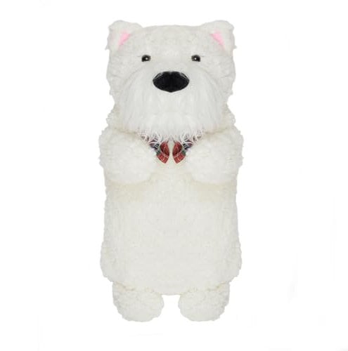 Scotty Dog Hot Water Bottle HH0254