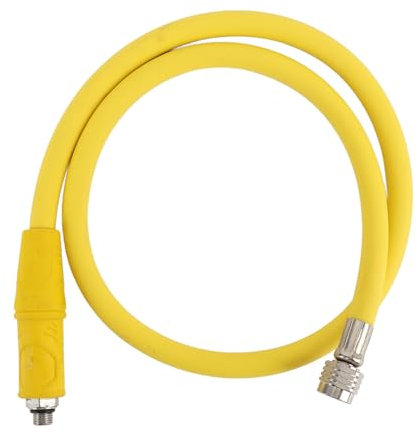 Fafeims Premium-PVC-Tauchschlauch-Schnittstelle für Freizeit-Tauchmessgeräte für Atemregler-Tauchausrüstung der Zweiten Stufe